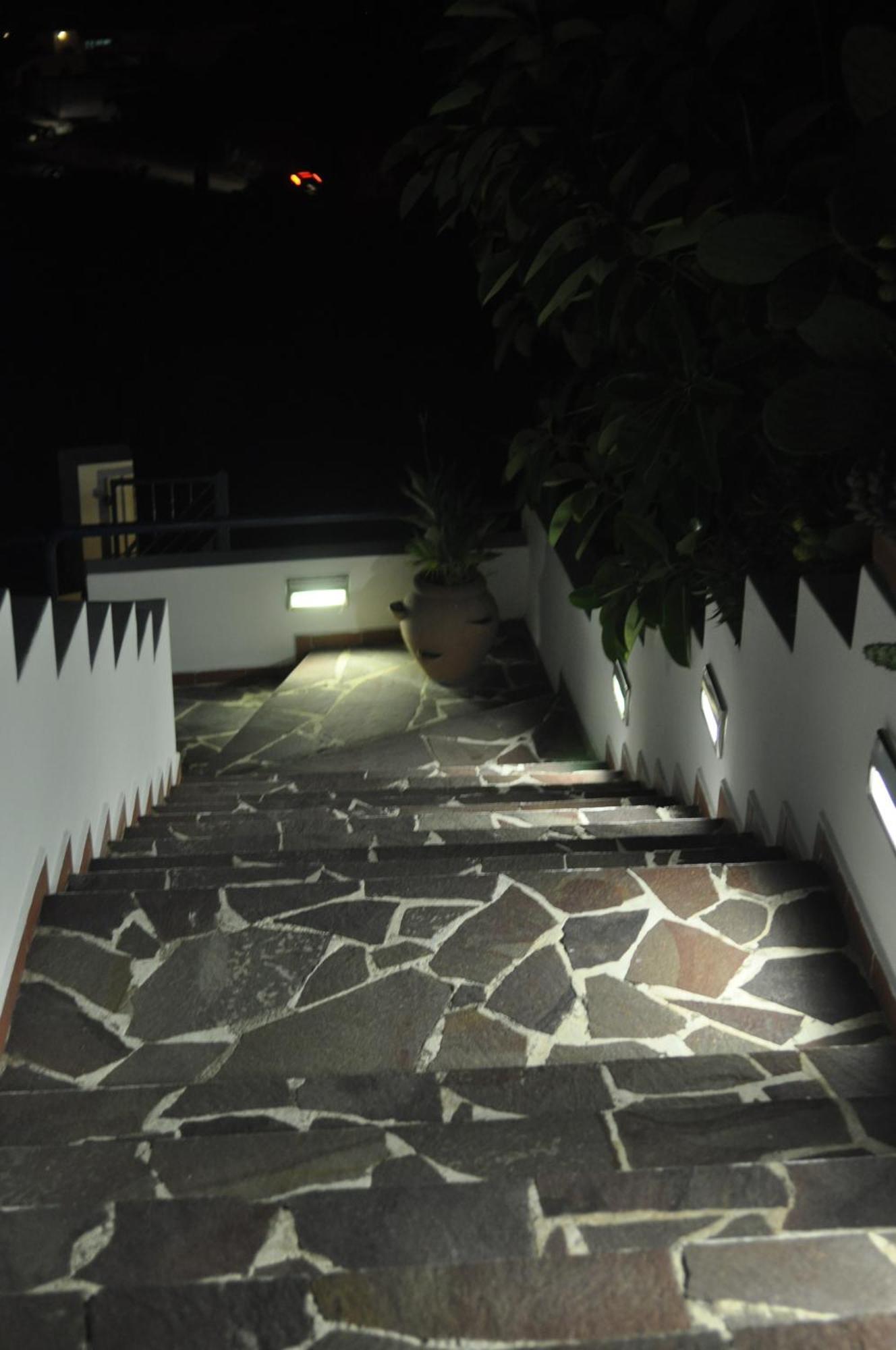 Villa Flavia - Adults Only ポンツァ エクステリア 写真